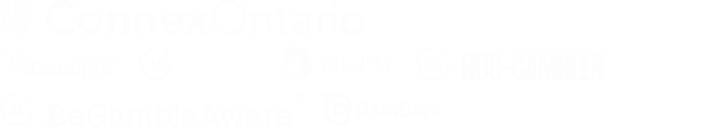 Welcome to iGaming Ontario!